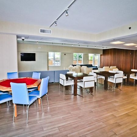 One Broadway Brickell Apartments By Nuovo Доръл Екстериор снимка