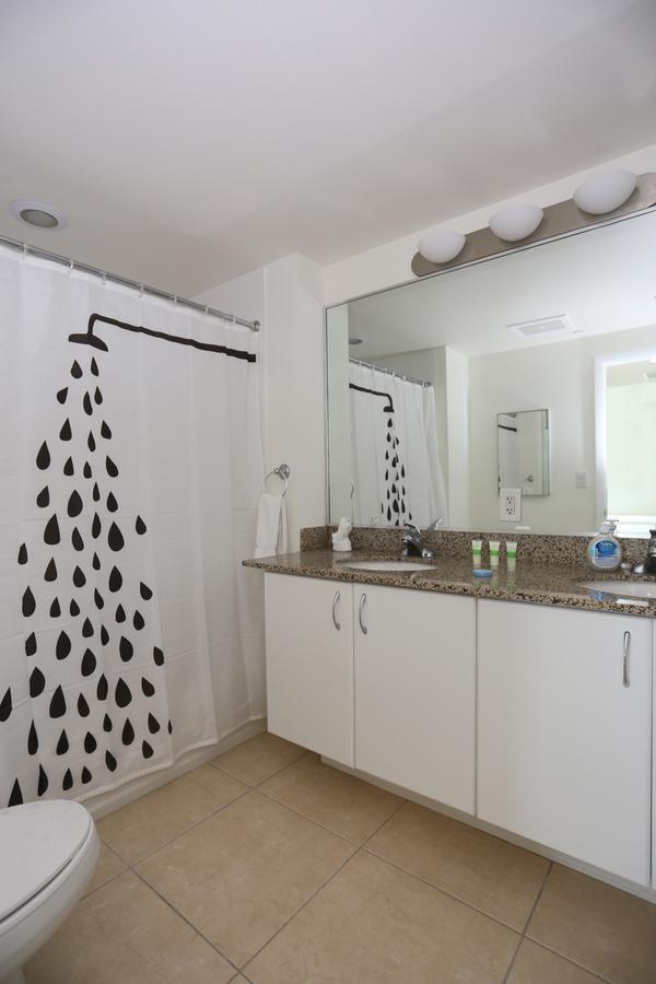 One Broadway Brickell Apartments By Nuovo Доръл Екстериор снимка